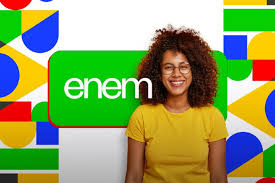 Inscrições do Enem 2025 abertas