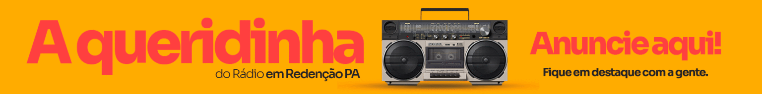 Anuncie aqui - Liberdade FM